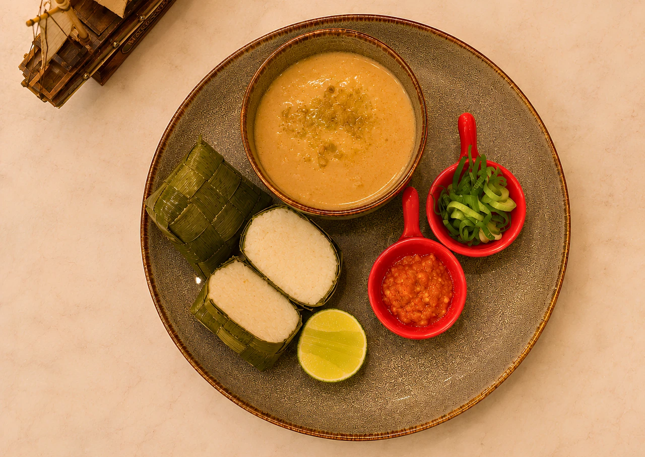 Prayana Lounge Makassar, Domestic Terminal — 8