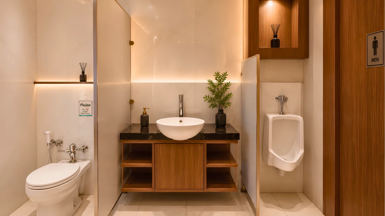 Saphire Lounge Bandung, Domestic Terminal — 5