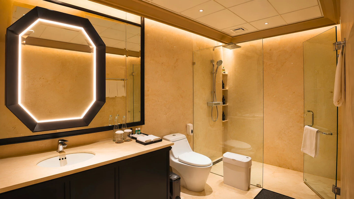 Saphire Precious Lounge Jakarta, Domestic CIP Terminal 1B — 9