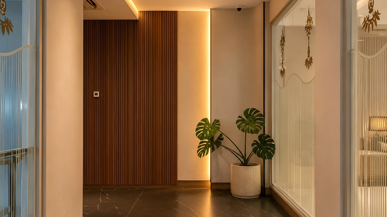Concordia Lounge Surabaya, Domestic Terminal 1 — 3